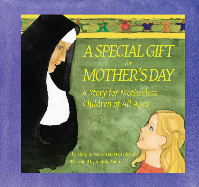 A Special Gift for Mother's Day